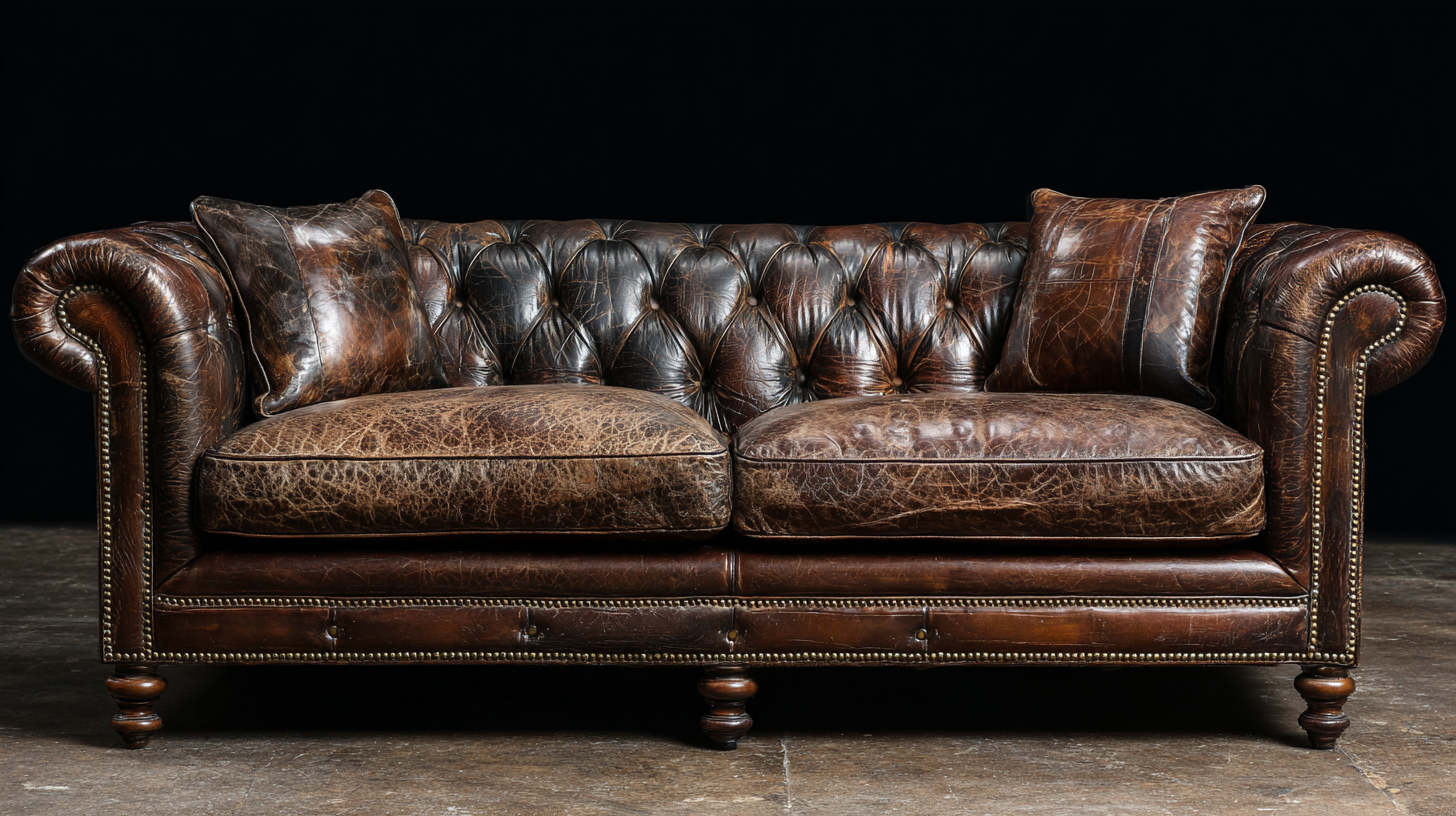 Discover the Secrets Behind Quality Made Sofas: A Comprehensive Guide to Choosing the Perfect One