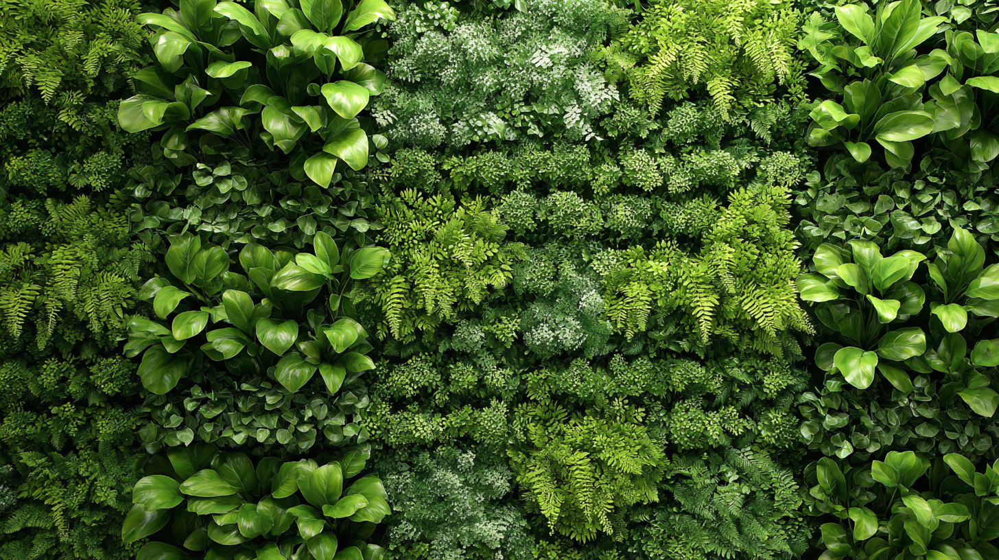 Transform Your Space: The Ultimate Guide to Designing with Artificial Plant Walls