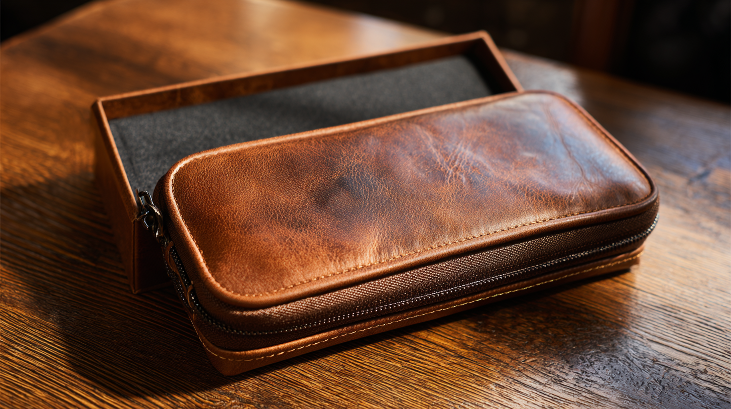 Discover the Best Practices for Choosing Reading Glasses Soft Cases for Your Daily Needs