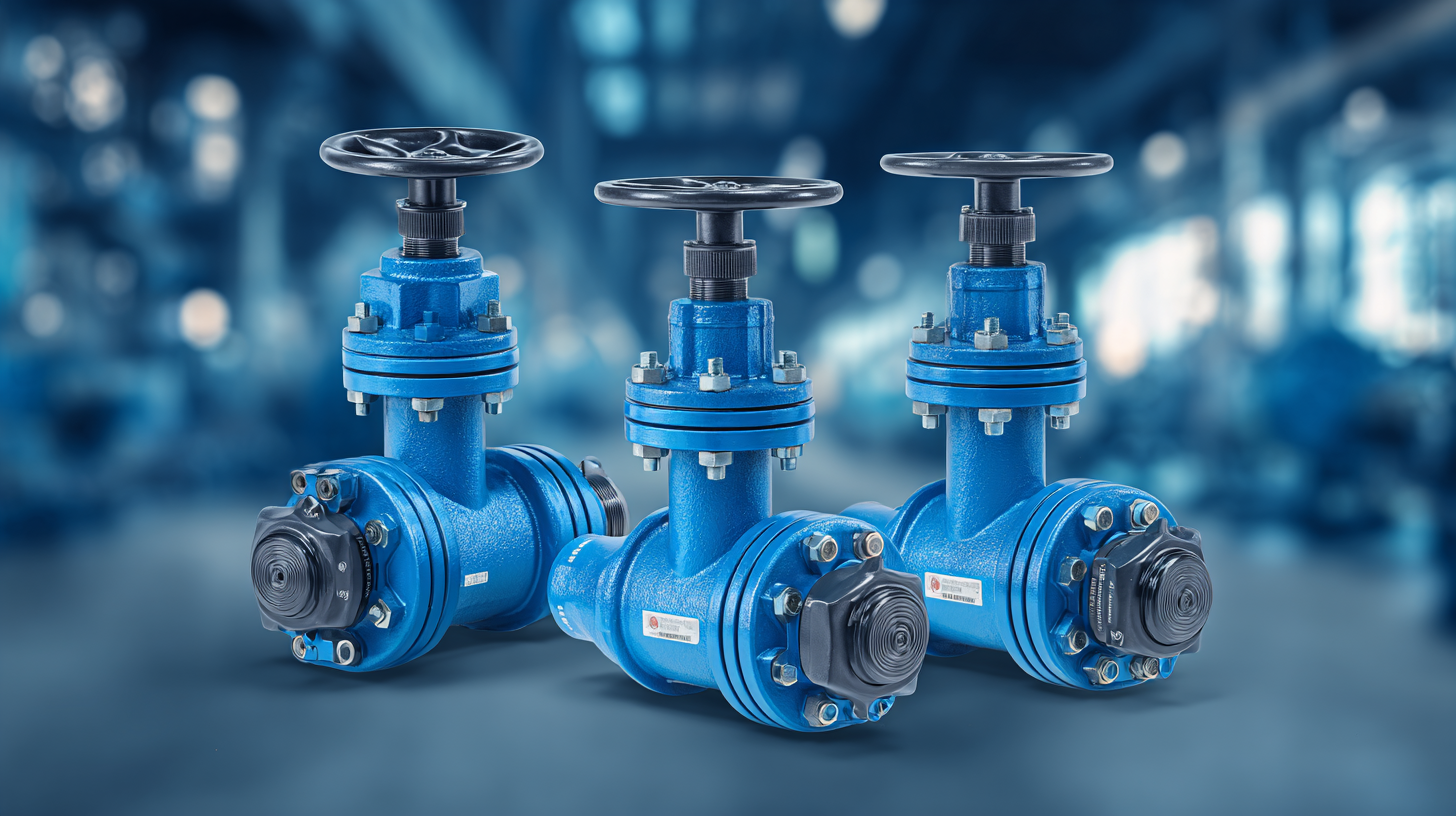 Understanding the Functionality and Benefits of Pilot-operated Diaphragm Valves in Modern Industries