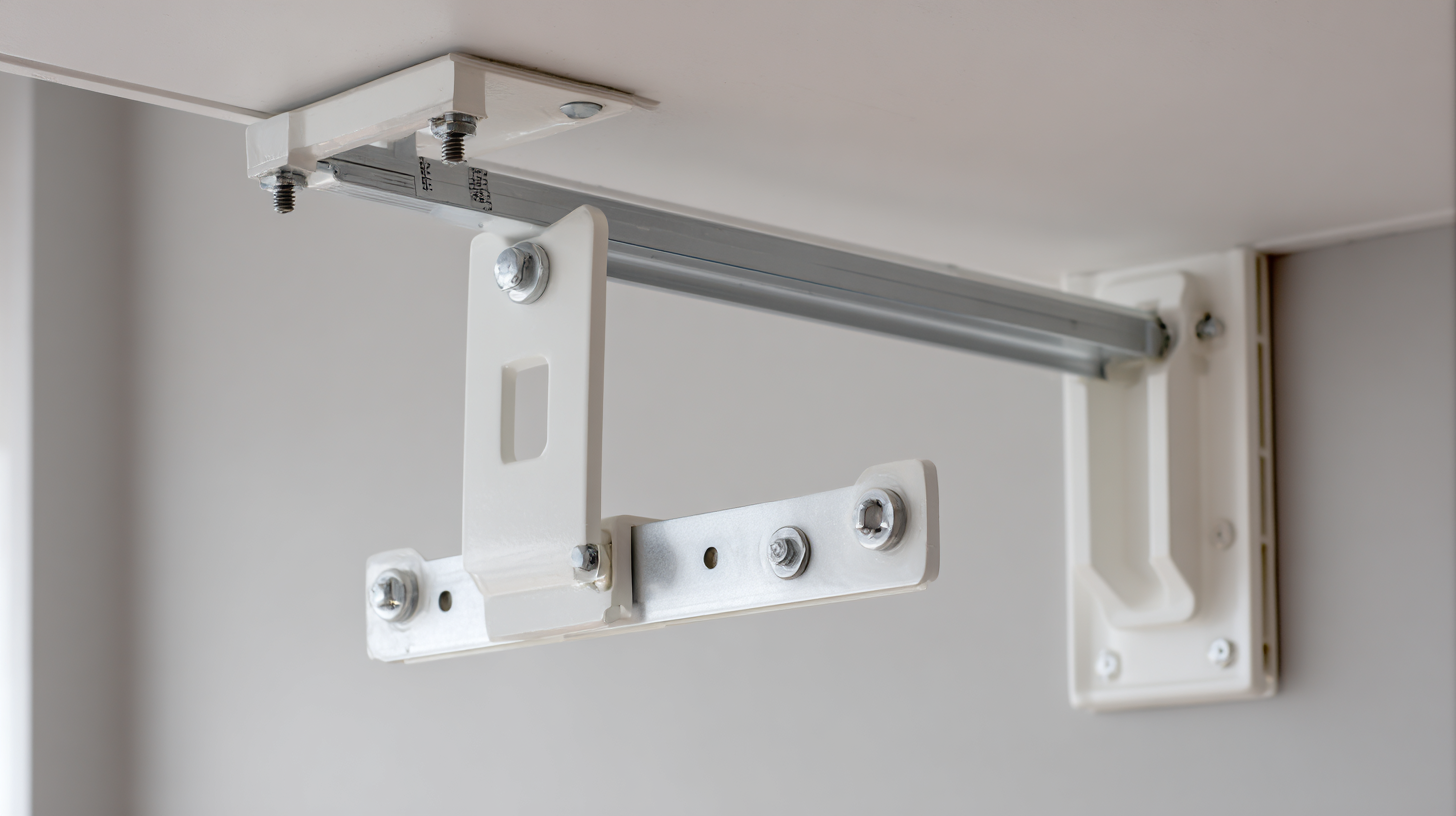 The Ultimate Guide to Choosing the Perfect Garage Door Bracket for Your Home
