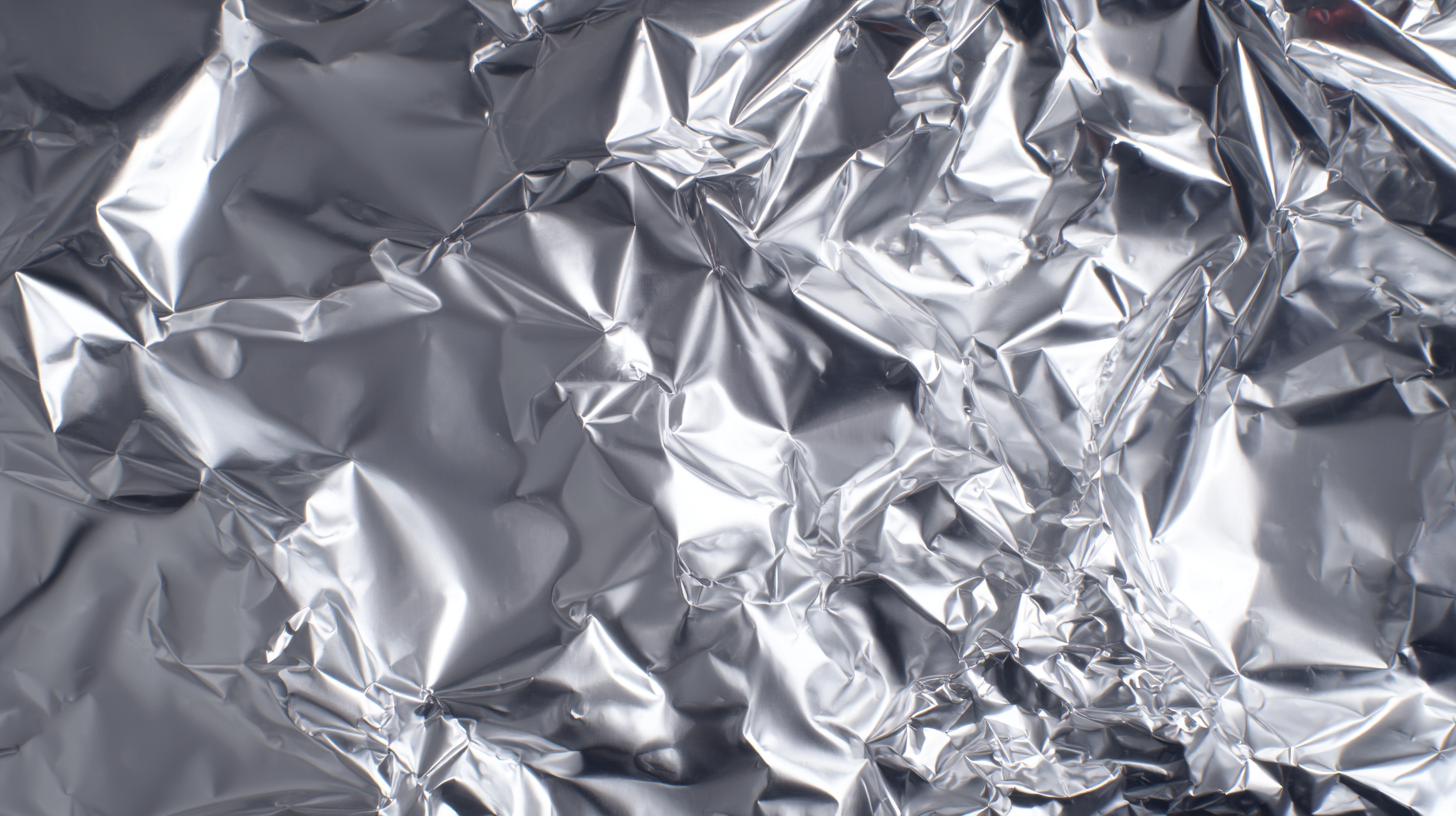 The Surprising Benefits of Using Silver Foil Paper in Your Creative Projects