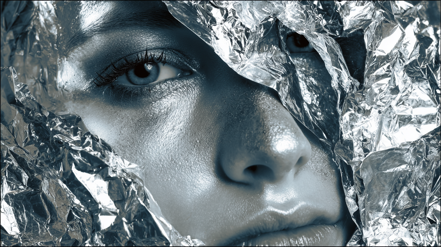 The Surprising Benefits of Using Silver Foil Paper in Your Creative Projects