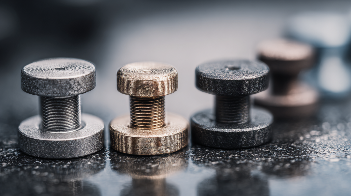 Unlocking the Power of Mtl Studs: A Comprehensive Guide to Elevate Your Style