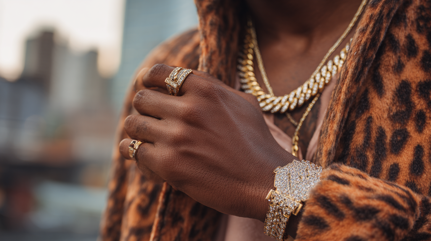 Unlocking the Power of Mtl Studs: A Comprehensive Guide to Elevate Your Style