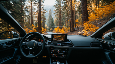 Maximize Your Driving Experience With The Best Auto Radio Features And Connectivity Options