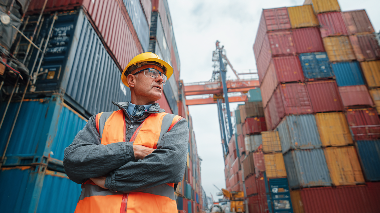 Exploring the Role of a Sourcing Specialist in Sustainable Supply Chain Management