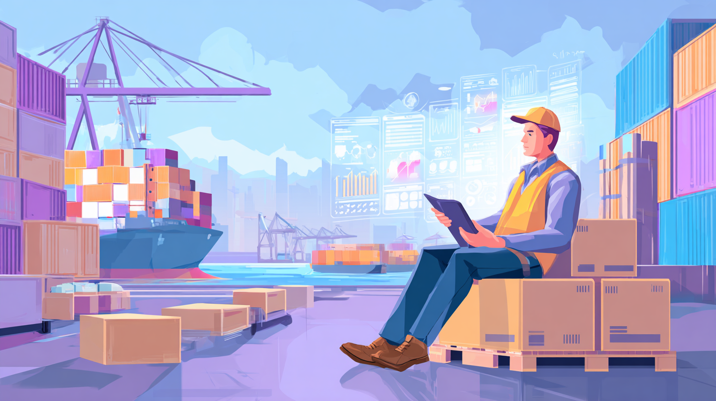 Exploring the Role of a Sourcing Specialist in Sustainable Supply Chain Management