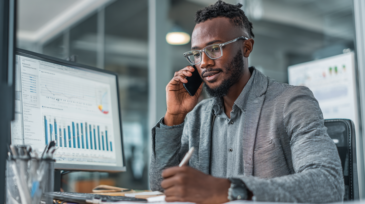 Exploring the Role of a Sourcing Specialist in Sustainable Supply Chain Management