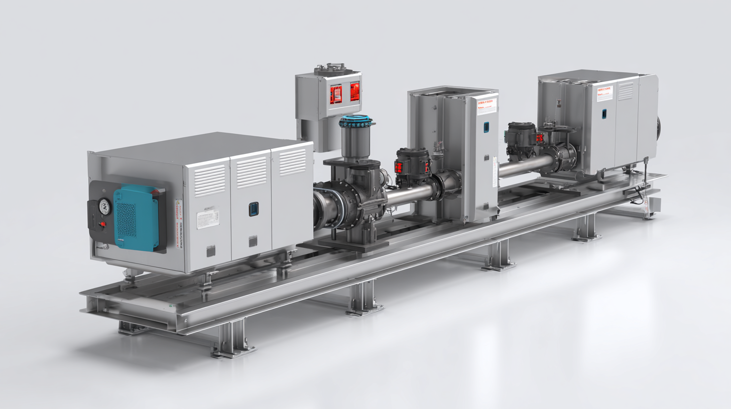 Exploring the Benefits of Radiant Process Heaters: Efficiency and Innovation in Industrial Heating Solutions