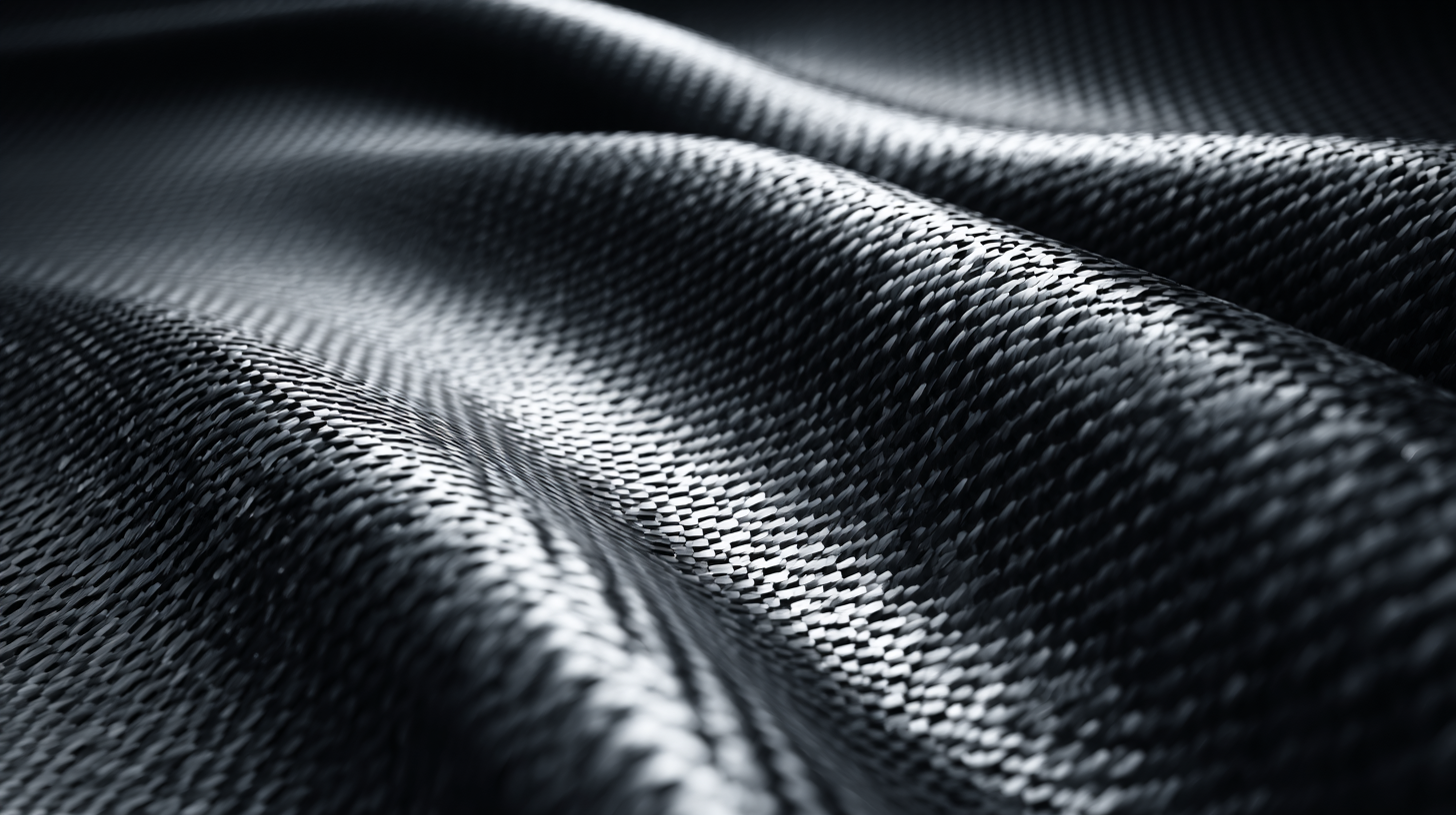 Exploring the Future: How Carbon Fiber Panels are Revolutionizing Industries and Sustainability