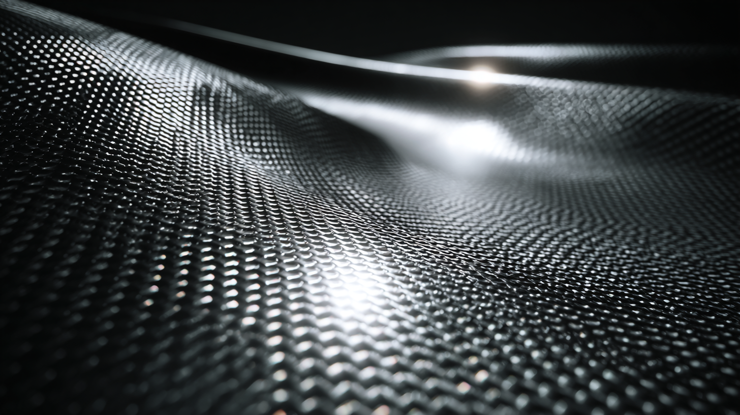 Exploring the Future: How Carbon Fiber Panels are Revolutionizing Industries and Sustainability
