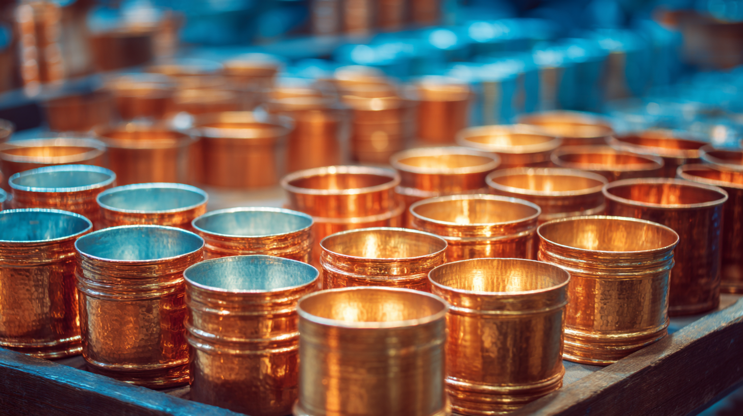 Understanding the Role of Copper Accumulators in Renewable Energy Systems