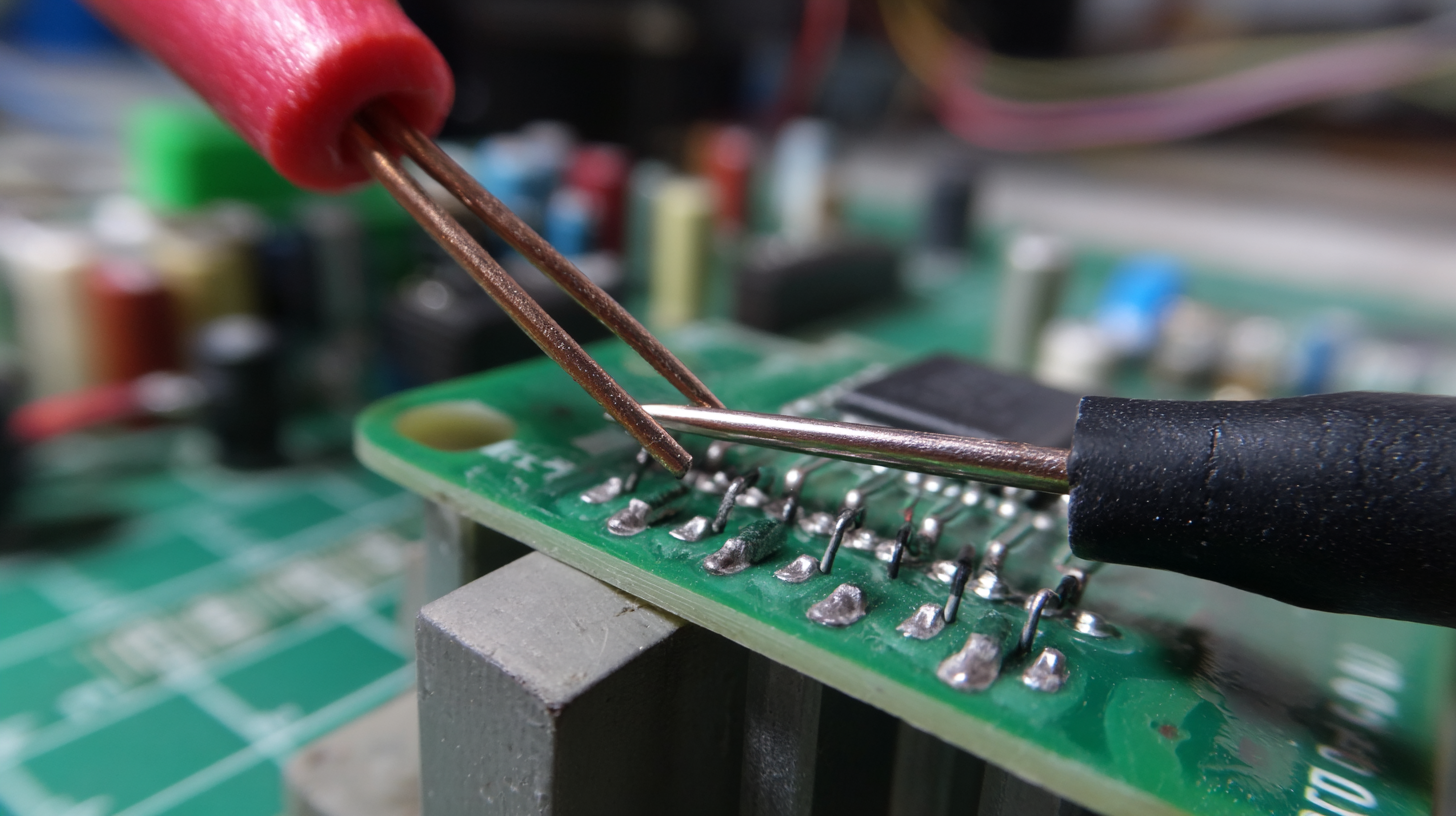 Essential Guide to Understanding the Benefits of In Circuit Testers for Electronics Projects