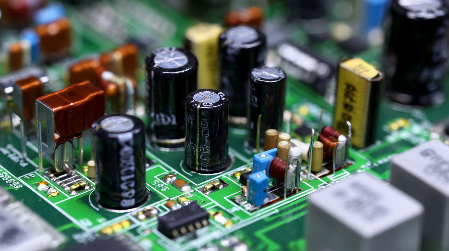 Essential Guide to Understanding the Benefits of In Circuit Testers for Electronics Projects
