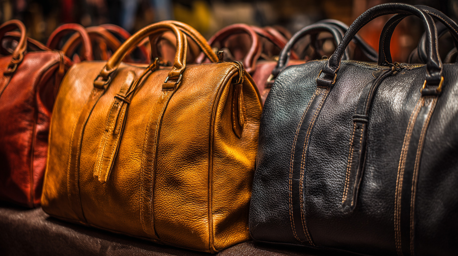 The Ultimate Guide to Choosing the Right Bags Zip for Your Lifestyle Needs