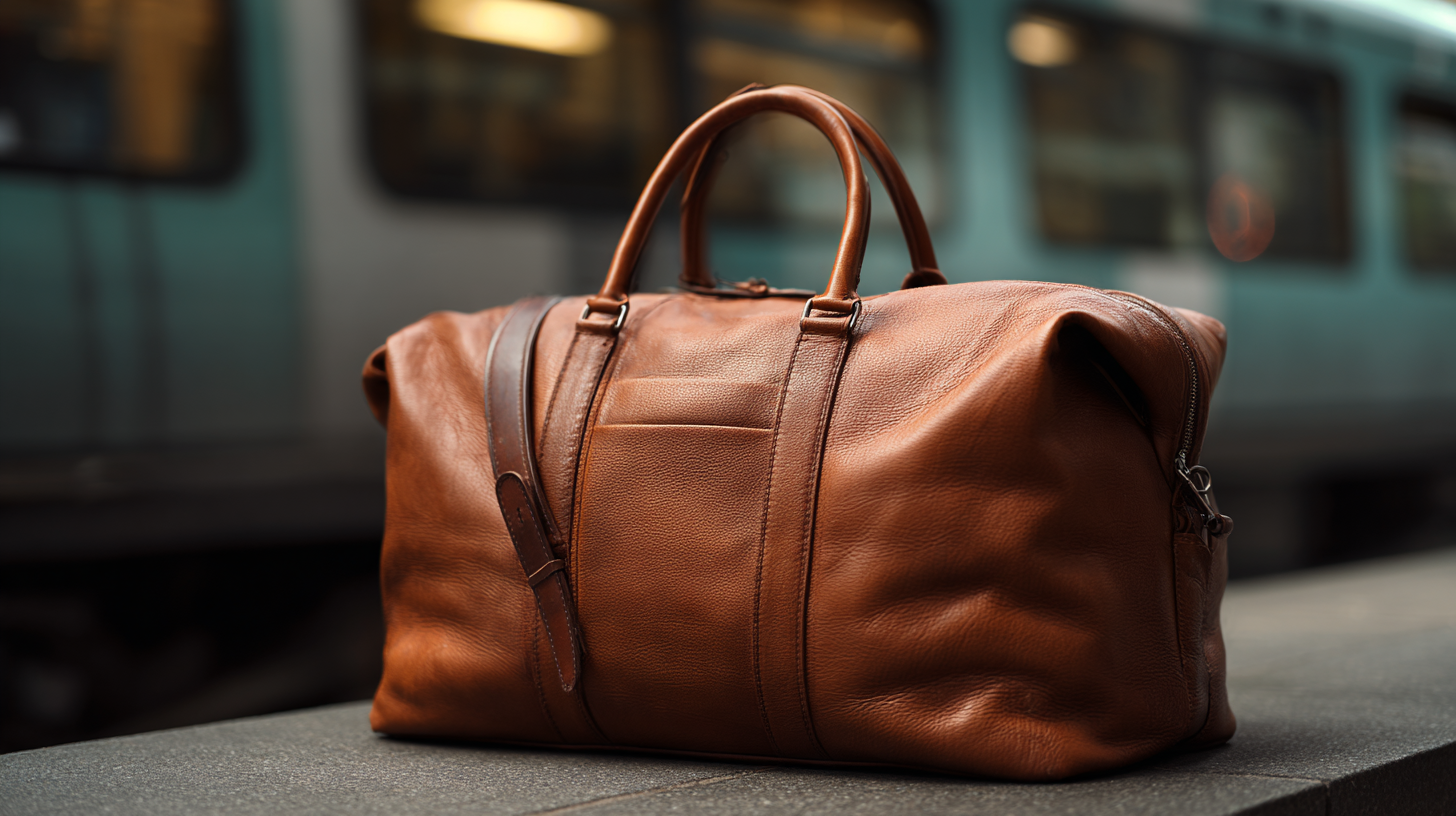 The Ultimate Guide to Choosing the Right Bags Zip for Your Lifestyle Needs