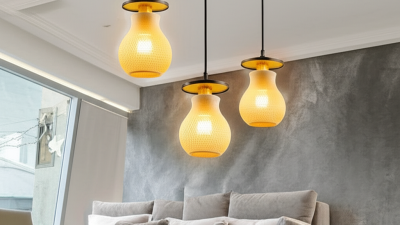 Illuminate Your Space: The Ultimate Guide to Choosing the Perfect Ceiling Lamp for Every Room