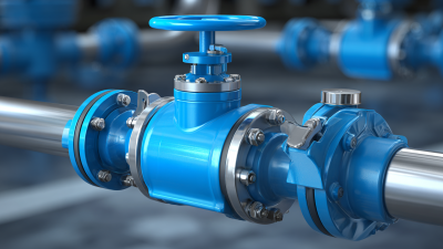 The Essential Role of Non Return Valves in Preventing Backflow in Industrial Systems