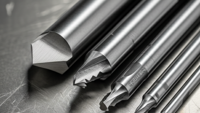 Maximizing Efficiency with Hss Punches for Precision Engineering Applications