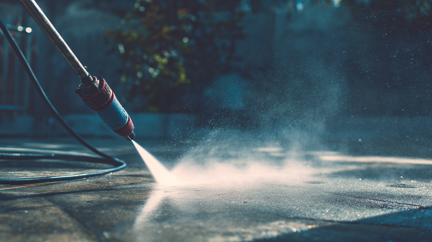 The Ultimate Guide to Choosing the Best Soft Washing Equipment for Your Cleaning Business