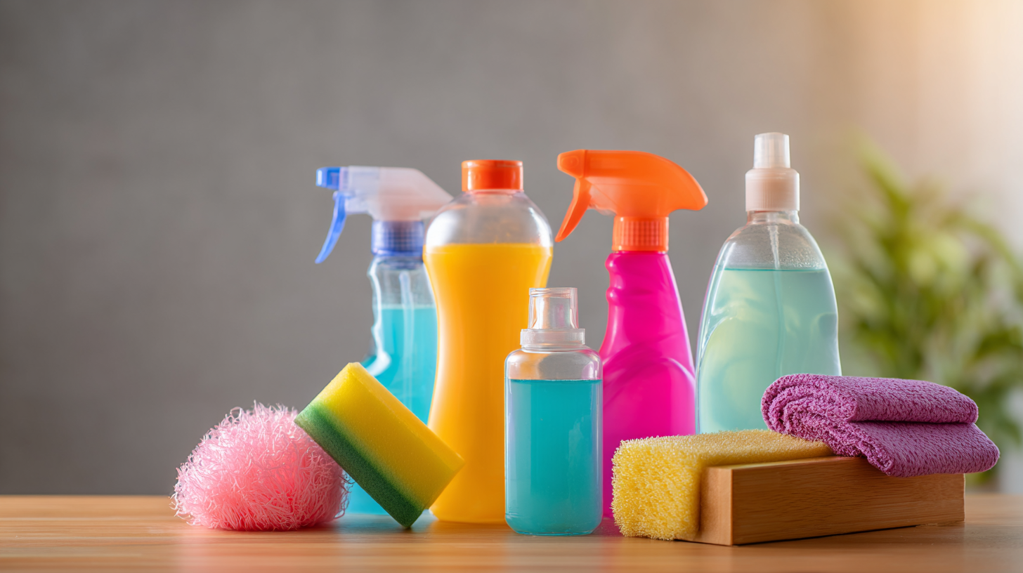 The Ultimate Guide to Choosing the Best Soft Washing Equipment for Your Cleaning Business