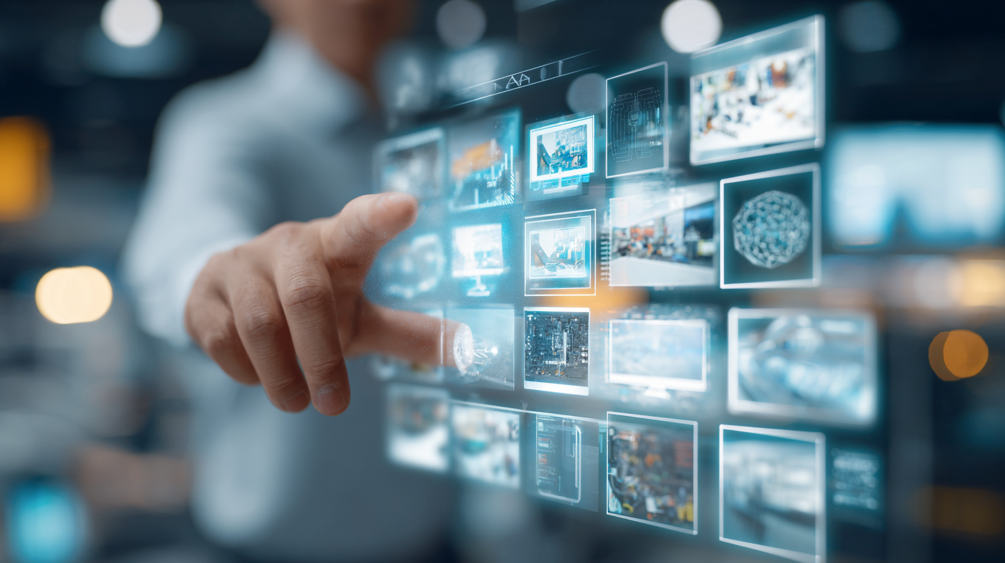 Exploring the Future of Electronics Marketplace Trends and Innovations for Online Shoppers