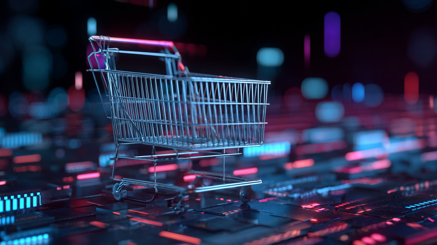 Exploring the Future of Electronics Marketplace Trends and Innovations for Online Shoppers