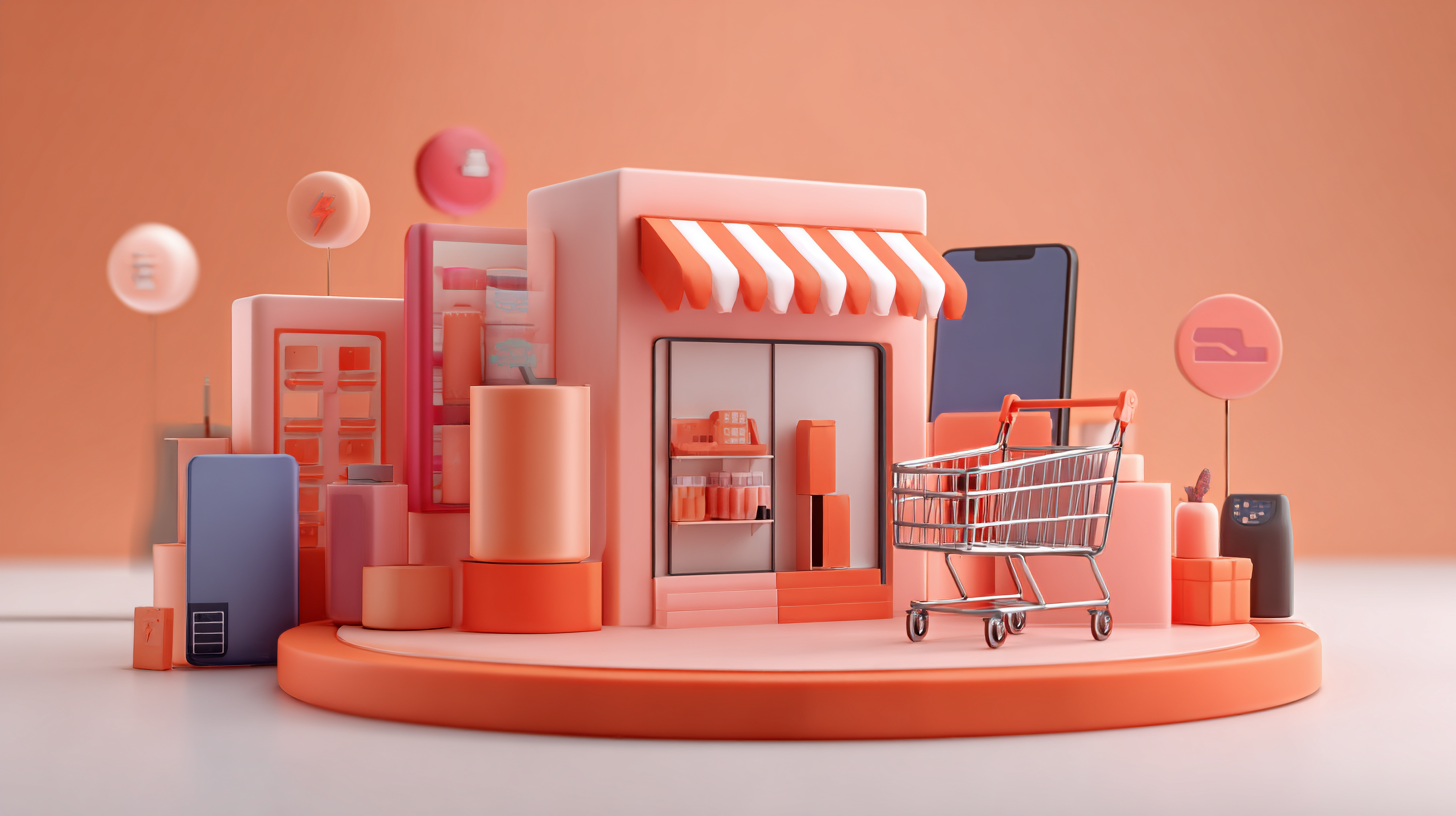 Exploring the Future of Electronics Marketplace Trends and Innovations for Online Shoppers