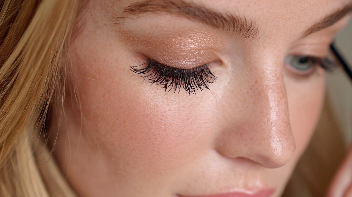 The Ultimate Guide to Achieving Stunning Lashes with a DIY Eyelash Kit at Home