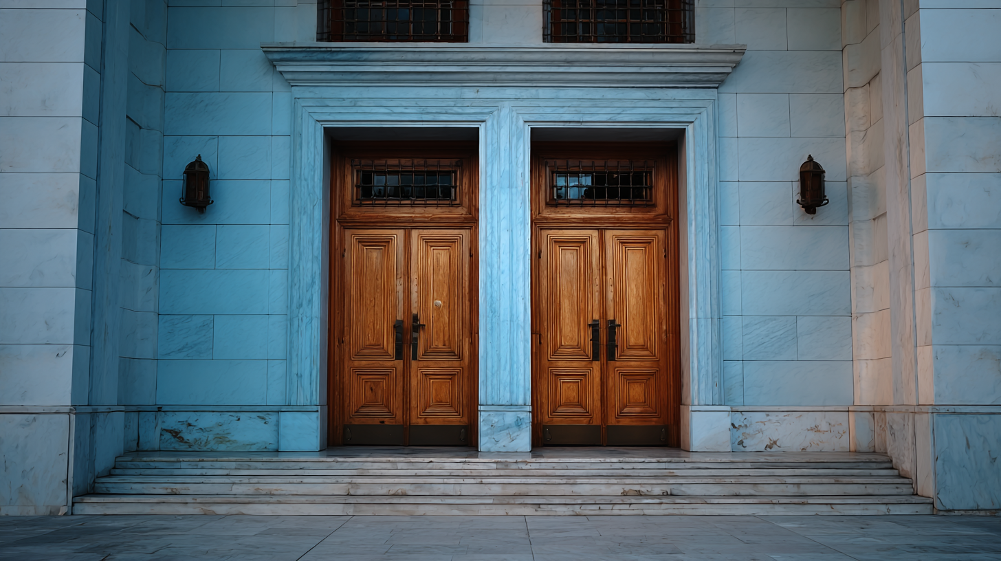 Transform Your Home Aesthetics with Affordable Budget Doors: A Complete Guide