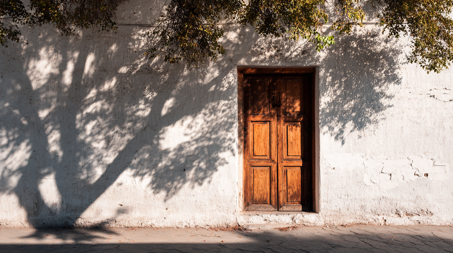 Transform Your Home Aesthetics with Affordable Budget Doors: A Complete Guide