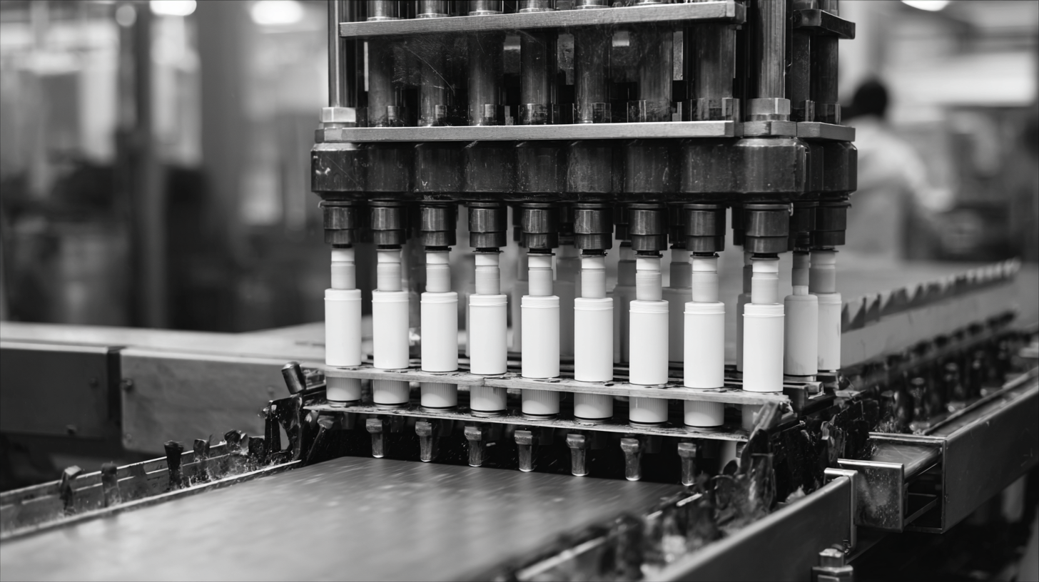 Revolutionizing Industrial Cleaning: How Air Knife Blowers Increase Efficiency by 30% Over Traditional Methods