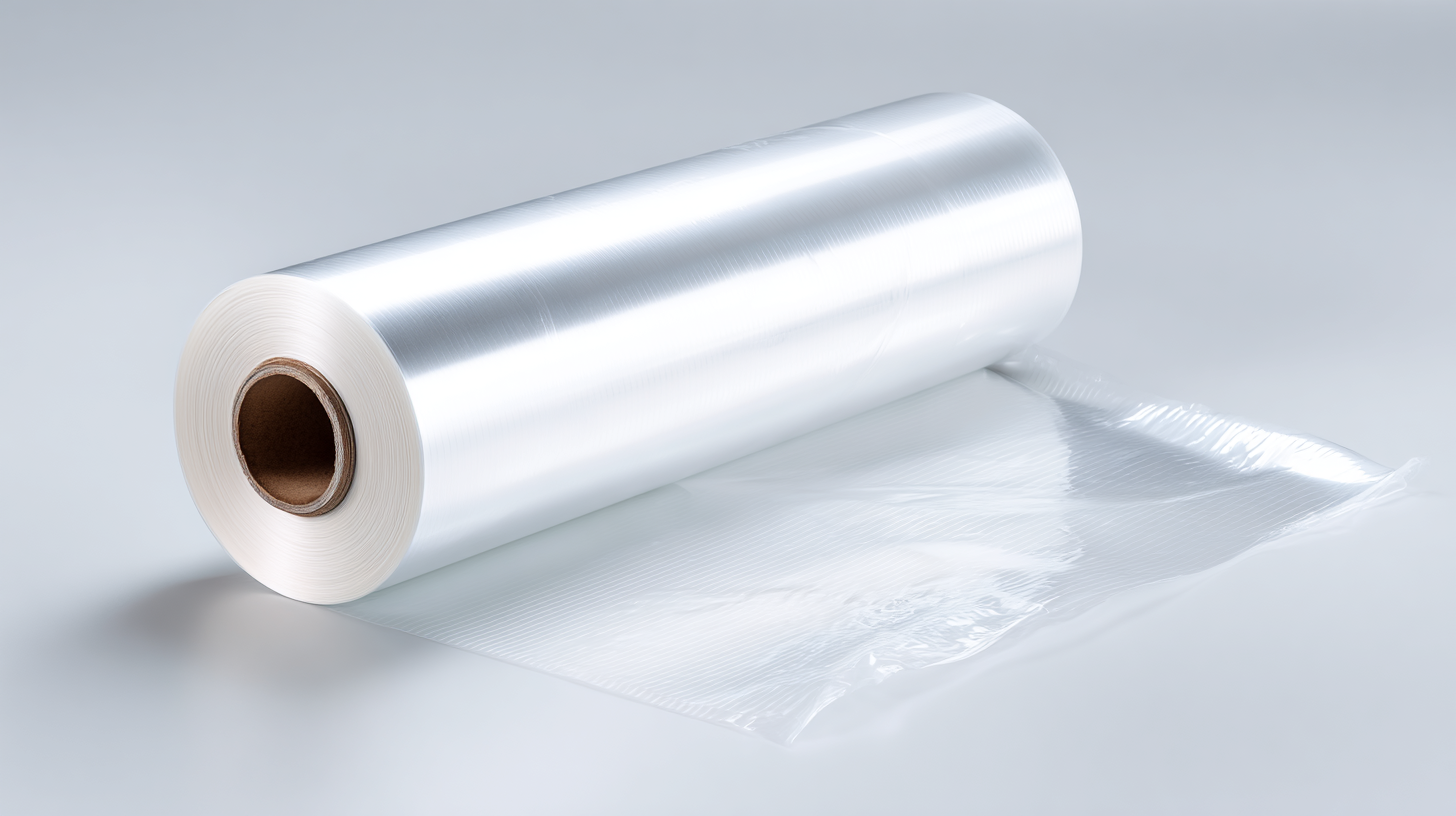Understanding the Science Behind Shrink Packaging Roll: A Comprehensive Guide for Beginners