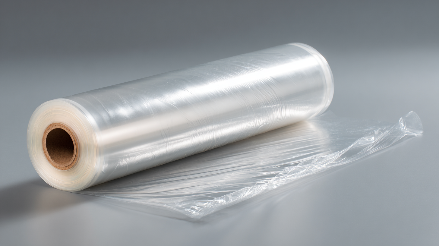 Understanding the Science Behind Shrink Packaging Roll: A Comprehensive Guide for Beginners
