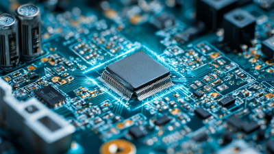 The Future of PCB Fab and Assembly Innovations Driving Electronics Manufacturing