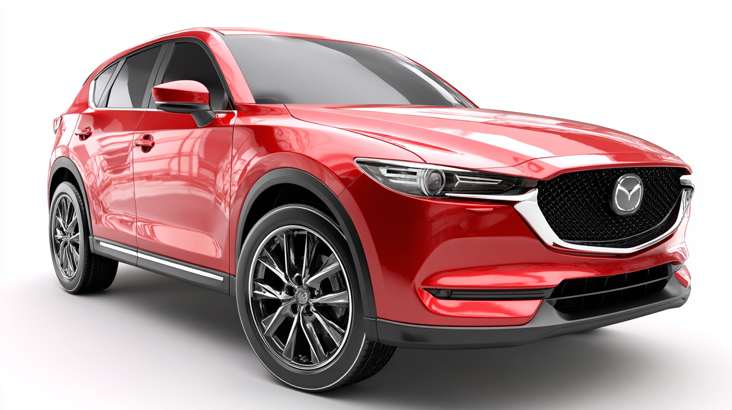 How to Choose the Right Battery for Your Mazda CX-5: Insights and Expert Tips
