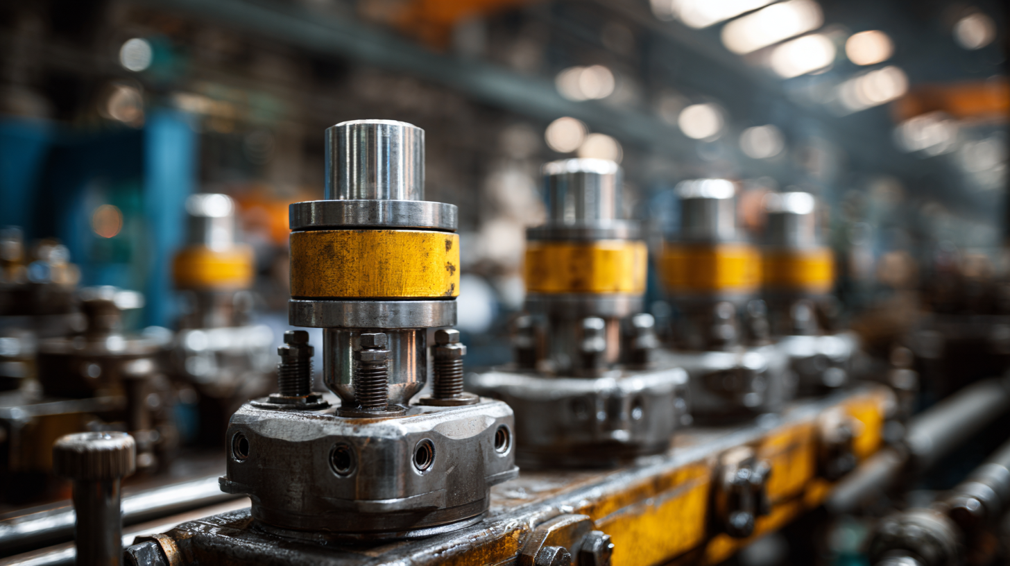 Understanding the Importance of Grease Fittings in Machinery Maintenance