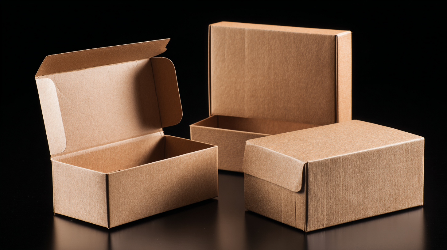 Innovative Carton Box Design Strategies to Enhance Consumer Engagement and Sustainability in Packaging