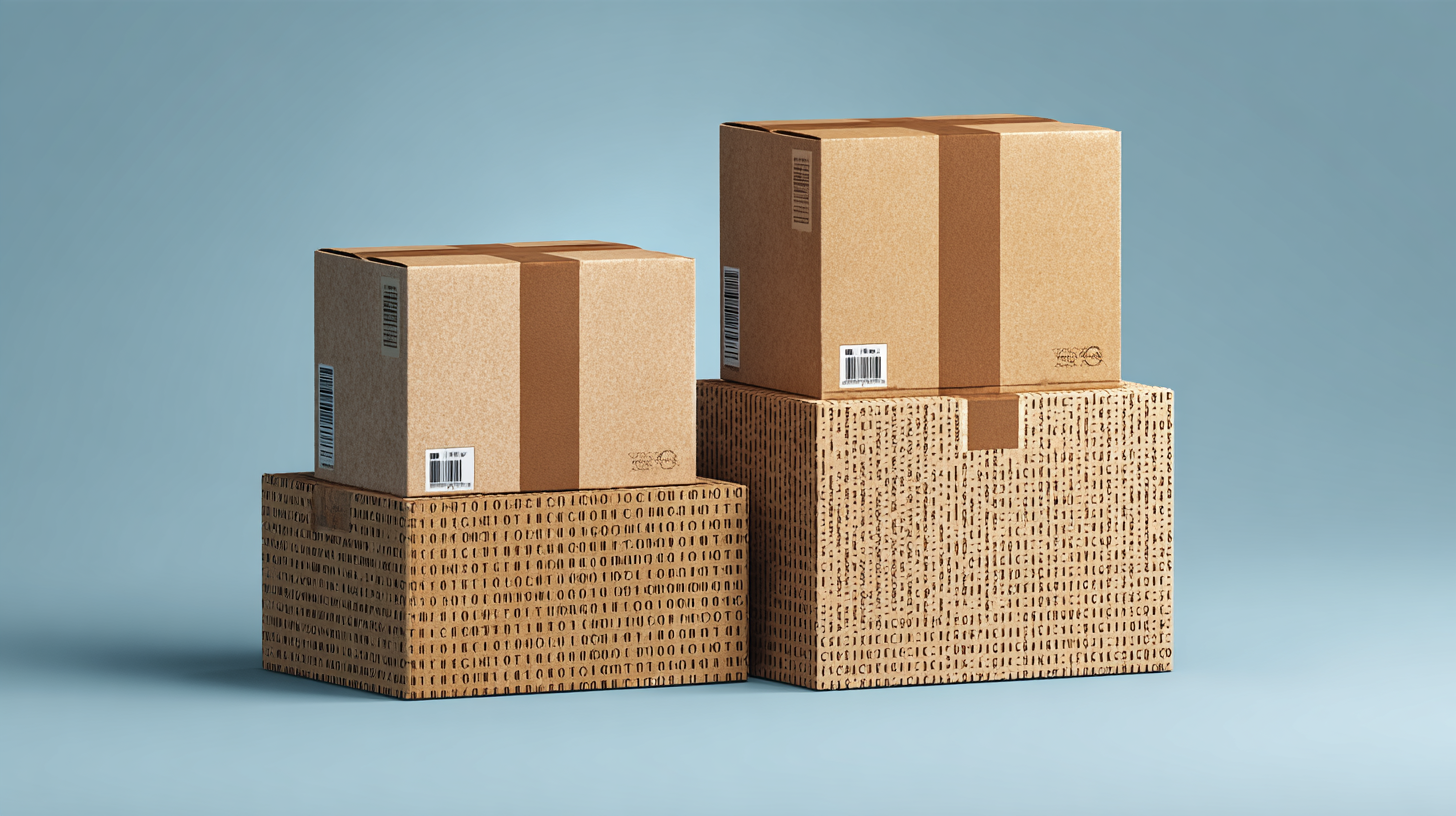 Innovative Carton Box Design Strategies to Enhance Consumer Engagement and Sustainability in Packaging