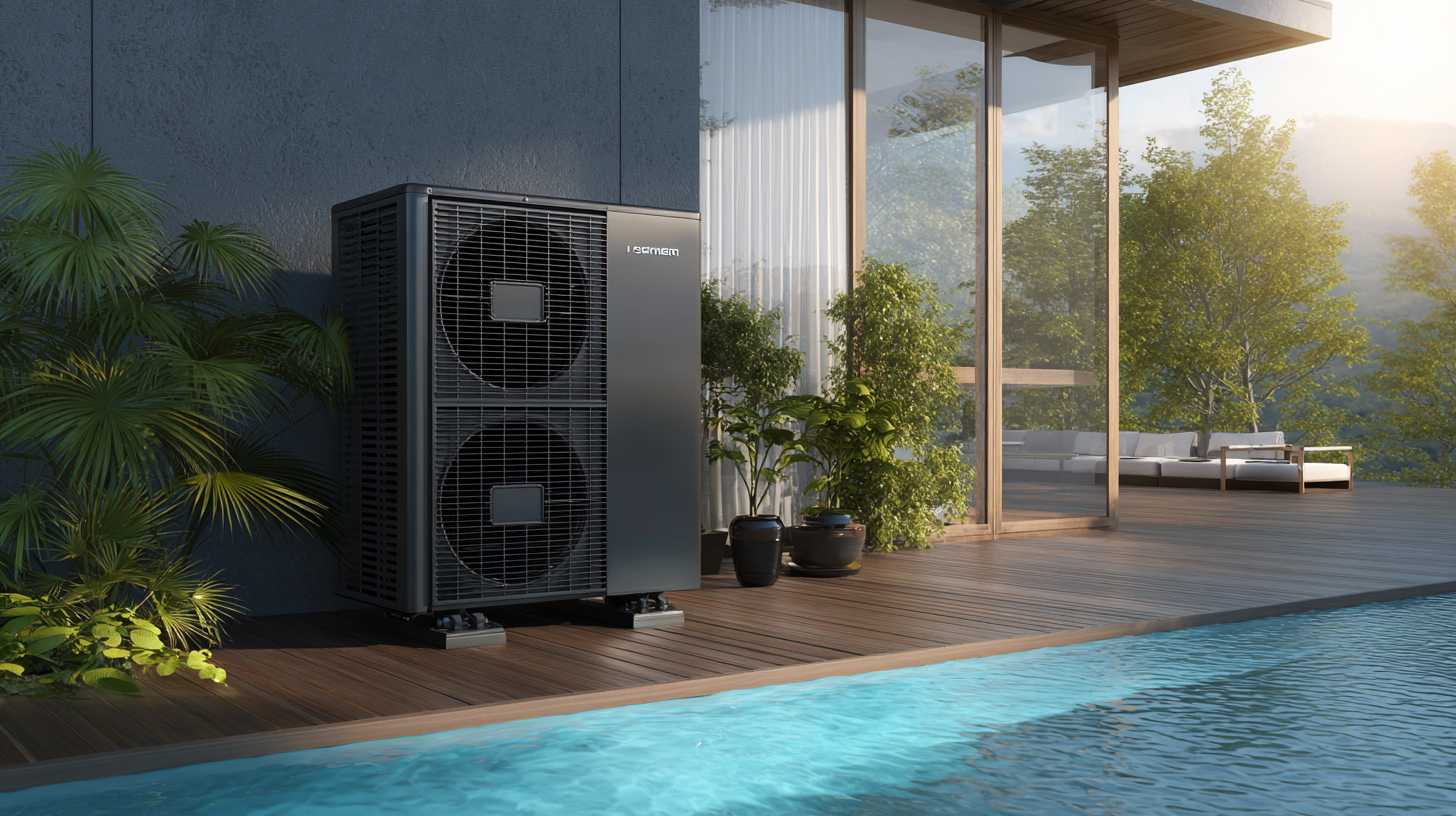 Unlocking Energy Efficiency: How Air Source Heat Pumps Can Reduce Your Home’s Carbon Footprint by 75%
