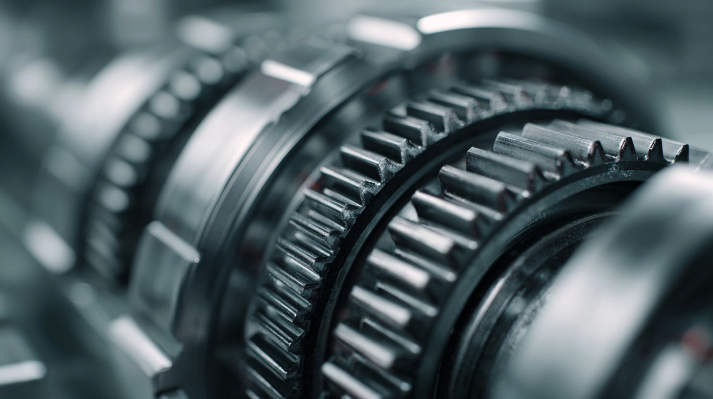 Understanding the Importance of Bearing Lock Mechanisms in Industrial Applications