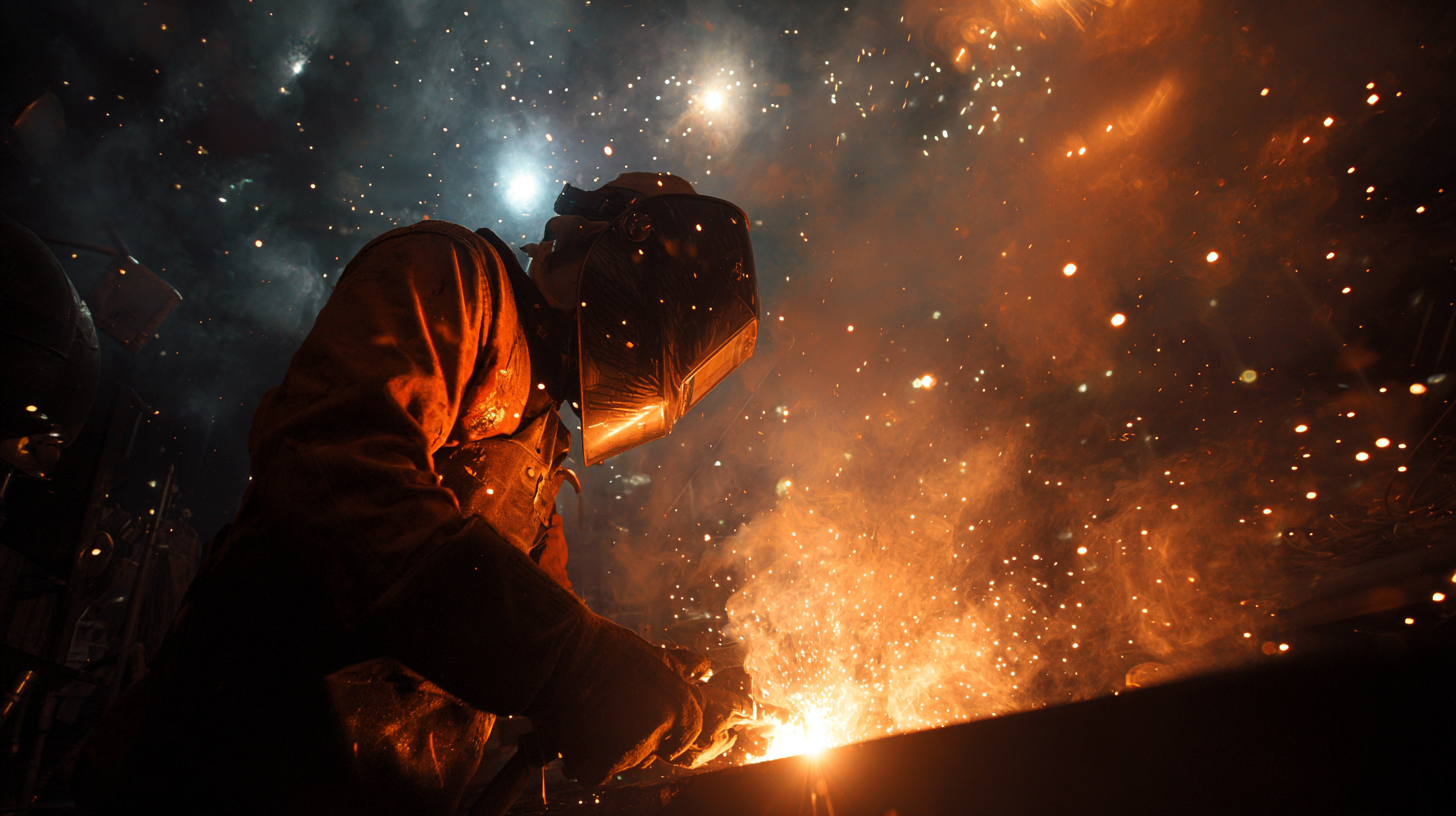 The Ultimate Guide to Choosing the Right Welding Screens for Maximum Safety and Efficiency