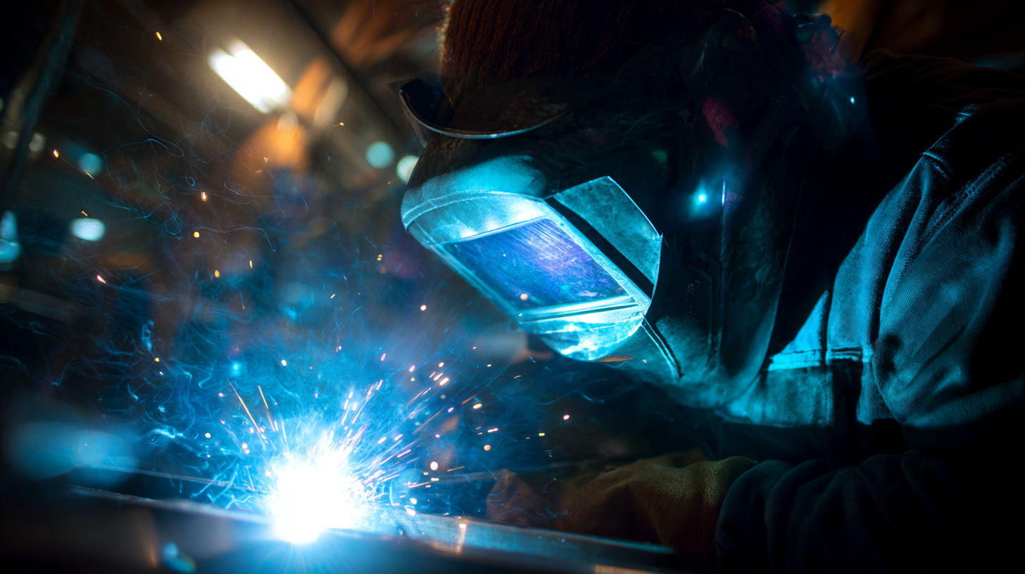 The Ultimate Guide to Choosing the Right Welding Screens for Maximum Safety and Efficiency