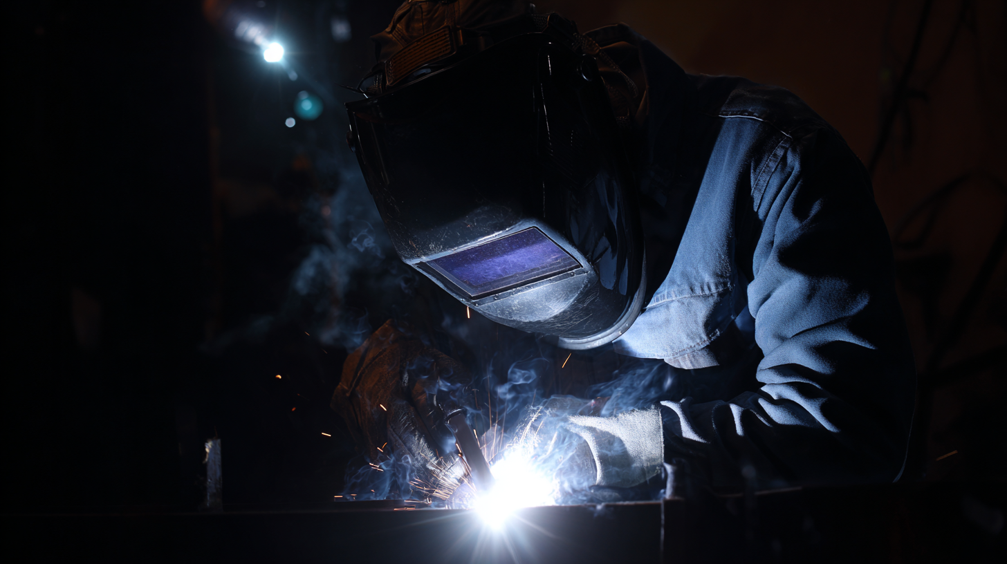 The Ultimate Guide to Choosing the Right Welding Screens for Maximum Safety and Efficiency