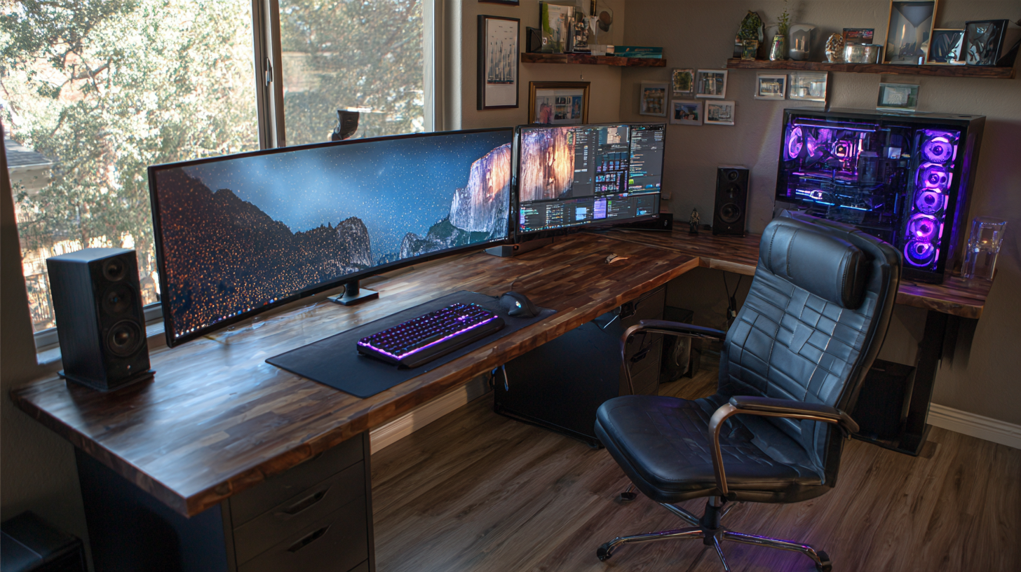 Maximize Your Workspace: The Ultimate Guide to Choosing the Perfect Cutting Table