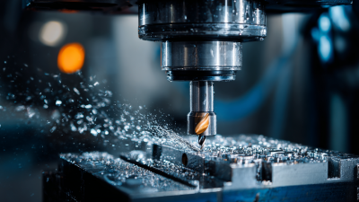 Unlocking Efficiency Tips for Choosing the Right CNC Machining Centers for Your Business