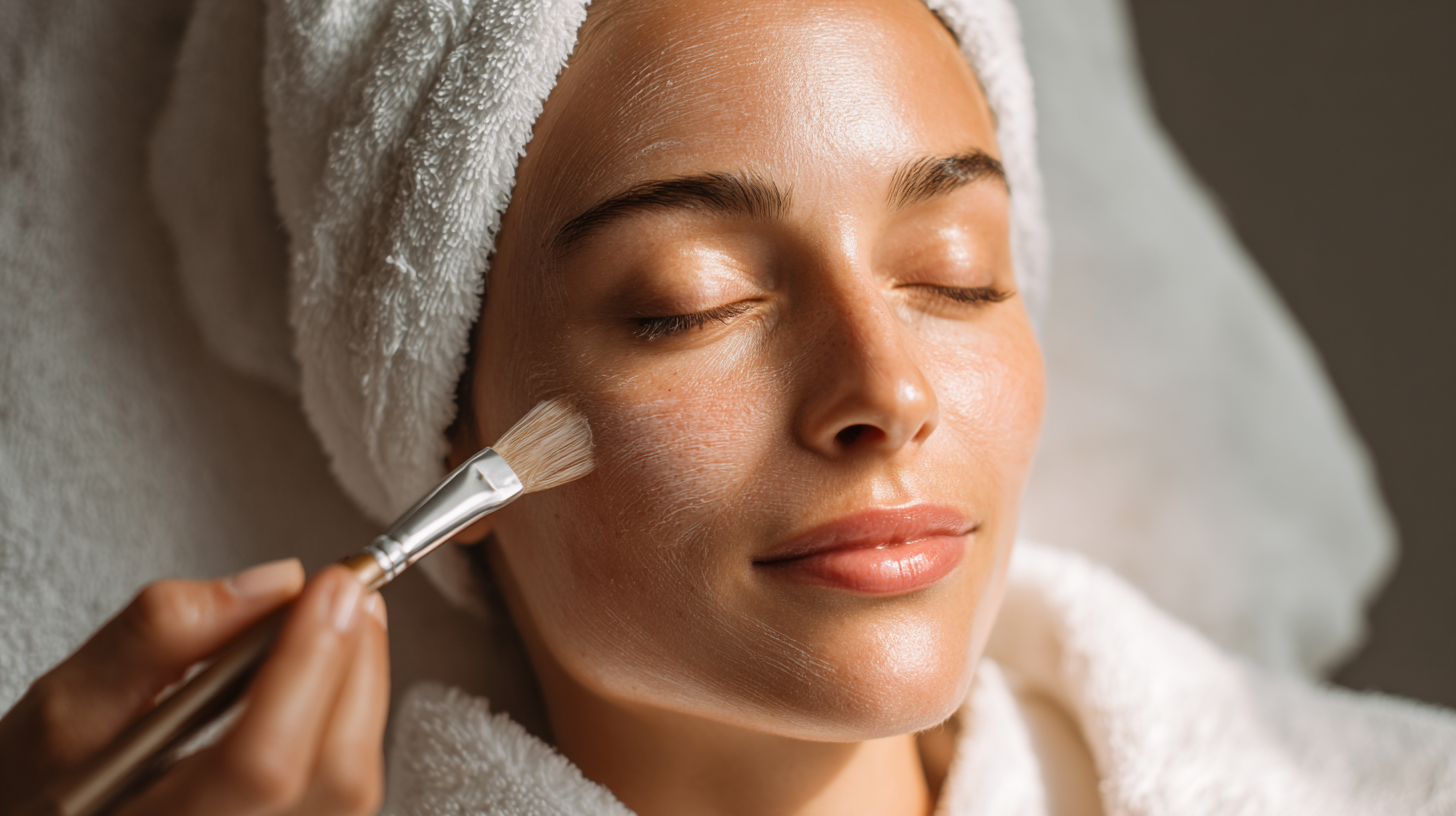 Unlock the Secrets to Radiant Skin with At Home Spa Skin Care Rituals