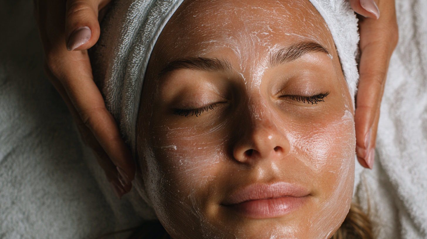 Unlock the Secrets to Radiant Skin with At Home Spa Skin Care Rituals