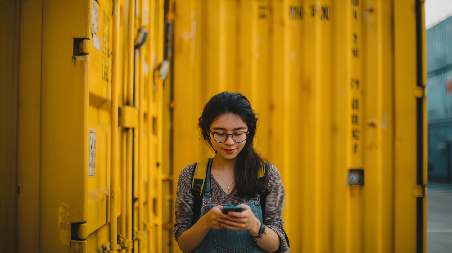 Unlocking the Future of Container Mobile Solutions for Modern Businesses